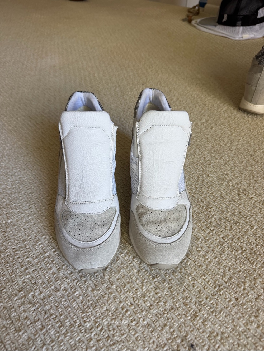 Geox Italian sneakers